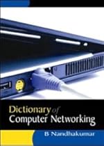 Dictionary of Computer Networking