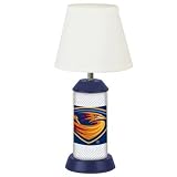 NHL Table Lamp - Atlanta Thrashers