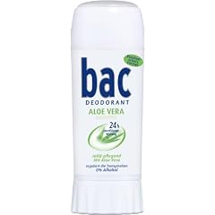 Bac Deo Stick Aloe Vera Sensitive