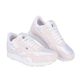 Reebok Men's Classic Nylon Running Shoe