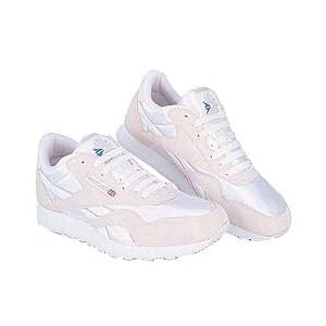 Reebok Men's Classic Nylon Running Shoe
