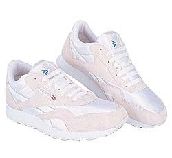 Reebok Men's Classic Nylon Running Shoe