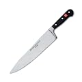 Wüsthof Classic 10-Inch Wide Cook's Knife
