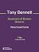 Boulevard of Broken Dreams Sheet Music (Piano/Vocal/Chords)