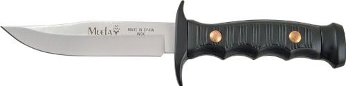 Muela Knives Premium Bowie 7101 Spain