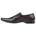 Daxx Mens Square Toe Slip-on Loafers