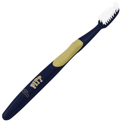 NCAA North Carolina State Wolfpack Toothbrush