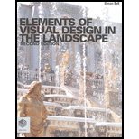 Elements of Visual Design in the Landscape (2nd, 04) by Bell, Simon [Paperback (2004)]