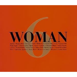 【クリックで詳細表示】WOMAN(6) [Compilation]