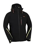 KJUS Formula Mens Insulated Ski Jacket 2012