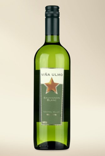 Vina Ulmo Sauvignon Blanc 2007 - Case Of 12