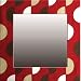 �s�C���e���A �~���[�tFabric Mirror�i�t�@�u���b�N�~���[�j
