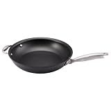 Anolon Titanium Dishwasher Safe 12-Inch Skillet