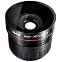 Vivitar Series 1 Wide Angle Fisheye 0.21x Conversion Lens, 58mm Mount Thread