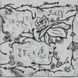 待つ人/散った痣