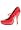 Babydoll Red Adult Shoes (9)