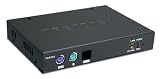 TRENDnet TK-IP101 1-Port KVM Switch Over IP