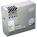 Core2Duo/T7500/2.20GHz/4M/800 MHz/BOX