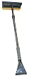 SubZero 81052 52-Inch Extension Pole Ice Scraper & Snow Broom
