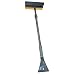 SubZero 81052 52-Inch  Extension Pole Ice Scraper & Snow Broom