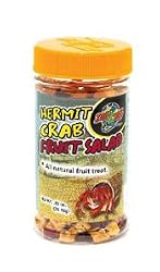 Zoo Med Hermit Crab Fruit Salad .85oz