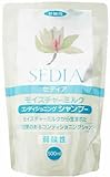 セディア モイスチャーミルク シャンプー 500ml