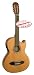 LUCIDA THIN BODY ACOUSTIC ELECTRIC BAJO QUINTO