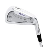 Used Mizuno Mx23 Single Iron