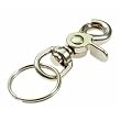 Lucky Line 44101 Trigger Snap Key Carrier