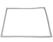 Delfield MCC605 GASKET HALF DR REACH- IN (MCC605)