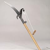 Lawn & Garden Tree Pruner (GT0702)
