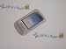 OLIVIA'S PHONES LG SHINE KE 970 MOBILE PHONE CLEAR CRYSTAL CASE