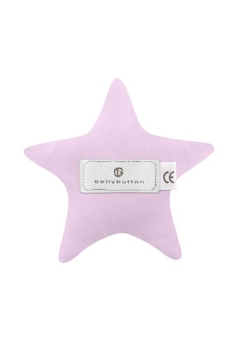 bellybutton 10883-00 Rassel rose-striped Rassel Preisvergleich