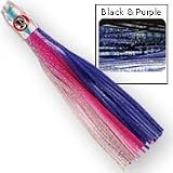 Diamond Advocate Black/Purple