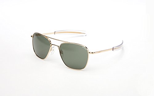 Randolph Aviator Sunglasses