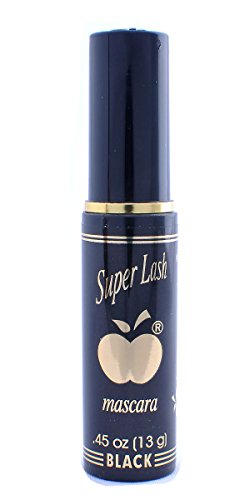 Apple Super Lash Mascara Black,3PCS