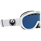 Dragon Alliance D1XT Goggle, Powder, Blue