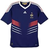 31JshBGDGDL. SL160  adidas France World Cup 2010 Jersey