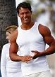 TQM Combed Cotton Tank Top