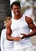 TQM Combed Cotton Tank Top