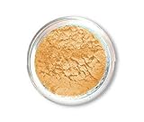 SpaGlo® Lemon Meringue Mineral Eyeshadow- Cool Based Color