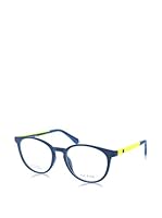 GUESS Montura 1873 (51 mm) Azul