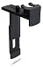 CTA Digital Adjustable Camera Mounting Clip for the PlayStation Eye Camera (PS3)