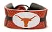 Texas Longhorns Classic Basketball Bracelet