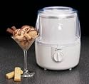 Deni Automatic Ice Cream Maker