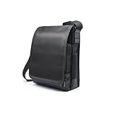[アルティザン＆アーティスト] Forca ShoulderPack レザートップモデル パソコンケース付き FORL-03