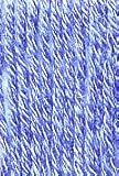 Eigenschaften Coats / Coats - Strumpfwolle Regia Cotton, 50g Knäuel, Ciel Meliert