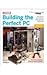 Building the Perfect PC: Perfect for Windows Vista at Amazon Books: 31Jsmp942ML._SL75_