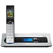 Vtech 5.8 GHz Expandable Cordless Phone System with Caller ID, Answering Machine & Bluetooth Wireless Technology (Model# LS5145)