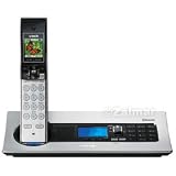 Cordless Phone With Caller ID, ITAD And Bluetooth